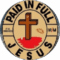 Paid In Full Motorcycle Ministry Avatar