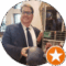 Travis Kirk Avatar
